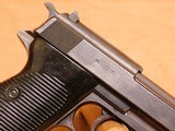 Walther P.38 ac42 code (All-Matching, Nazi German, Early Gun) - 10 of 14