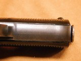 Walther P.38 ac42 code (All-Matching, Nazi German, Early Gun) - 14 of 14
