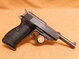 Walther P.38 ac42 code (All-Matching, Nazi German, Early Gun) - 8 of 14