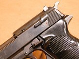 Walther P.38 ac42 code (All-Matching, Nazi German, Early Gun) - 3 of 14