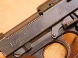 Walther P.38 ac42 code (All-Matching, Nazi German, Early Gun) - 5 of 14