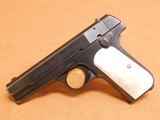 Colt Model 1908 Pocket Hammerless (380 ACP Auto, Mfg 1924) - 1 of 13