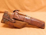 Mauser C96 Red Nine Broomhandle w/ Stock, 1916 Harness (German Nazi) - 18 of 18