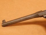 Mauser C96 Red Nine Broomhandle w/ Stock, 1916 Harness (German Nazi) - 5 of 18