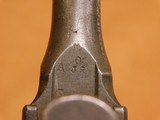Mauser C96 Red Nine Broomhandle w/ Stock, 1916 Harness (German Nazi) - 16 of 18