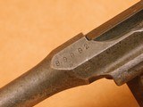 Mauser C96 Red Nine Broomhandle w/ Stock, 1916 Harness (German Nazi) - 6 of 18