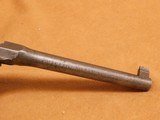 Mauser C96 Red Nine Broomhandle w/ Stock, 1916 Harness (German Nazi) - 14 of 18