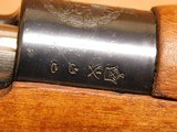 BRNO/Persian-Contract Model 49 Mauser Carbine (UNISSUED COLLECTOR GRADE) - 12 of 16
