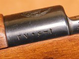 BRNO/Persian-Contract Model 49 Mauser Carbine (UNISSUED COLLECTOR GRADE) - 15 of 16