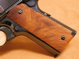 LNIB Colt 1911 Series 80 "CLASSIC .45" Springfield Armory Commemorative - 3 of 13