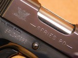 LNIB Colt 1911 Series 80 "CLASSIC .45" Springfield Armory Commemorative - 11 of 13