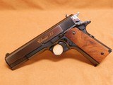 LNIB Colt 1911 Series 80 "CLASSIC .45" Springfield Armory Commemorative - 2 of 13