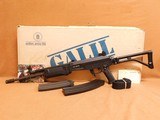 PRE-BAN, UNFIRED IMI Israeli Model 386 Semi-Auto GALIL (Action Arms import) with BOX, Mags - 1 of 10