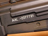 PRE-BAN, UNFIRED IMI Israeli Model 386 Semi-Auto GALIL (Action Arms import) with BOX, Mags - 2 of 10