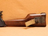 Inglis/Browning Hi-Power with Stock, Tangent Sights (WW2 Chinese Contract) - 3 of 13