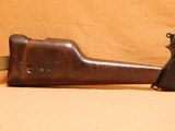 Inglis/Browning Hi-Power with Stock, Tangent Sights (WW2 Chinese Contract) - 8 of 13