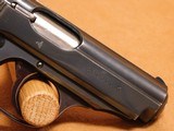 Walther PPK, SS-issued (K suffix w/ Matching Mag) RHSA Nazi WW2 - 9 of 14