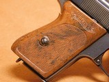 Walther PPK, SS-issued (K suffix w/ Matching Mag) RHSA Nazi WW2 - 7 of 14