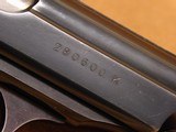 Walther PPK, SS-issued (K suffix w/ Matching Mag) RHSA Nazi WW2 - 12 of 14