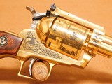Ruger New Model Super Blackhawk NRA Commemorative (7.5-inch, 44 Magnum) - 10 of 13