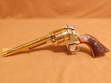 Ruger New Model Super Blackhawk NRA Commemorative (7.5-inch, 44 Magnum) - 2 of 13