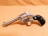 Ruger New Model Single-Six w/ Box (Birdshead Grip, 32 H&R Magnum) - 2 of 14