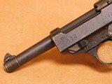 MINT Walther P.38 ac45 w/ Rare Durafol Grips (B block) WW2 Nazi German - 4 of 14