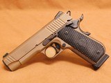 SIG Sauer 1911 Fastback Emperor Scorpion Carry (4.2-inch, 45 ACP, FDE) - 2 of 13