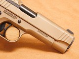 SIG Sauer 1911 Fastback Emperor Scorpion Carry (4.2-inch, 45 ACP, FDE) - 9 of 13