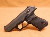 Heckler & Koch HK P9S w/ Box, 3 Mags, Test Target, Manual (P9 S 1979) - 2 of 16