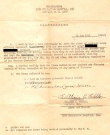 Walther PPK DRP Reichs Postal w/ Capture Papers, Holster (WW2 Nazi German) - 20 of 20