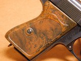 Walther PPK DRP Reichs Postal w/ Capture Papers, Holster (WW2 Nazi German) - 9 of 20