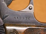 Walther PPK DRP Reichs Postal w/ Capture Papers, Holster (WW2 Nazi German) - 12 of 20
