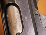Walther PPK DRP Reichs Postal w/ Capture Papers, Holster (WW2 Nazi German) - 13 of 20