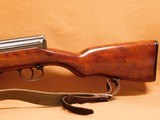 Izhevsk SVT-40 (WW2 1941 Russian, Finnish Capture, NO IMPORT) - 9 of 16