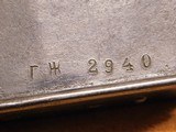 Izhevsk SVT-40 (WW2 1941 Russian, Finnish Capture, NO IMPORT) - 13 of 16