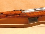 Izhevsk SVT-40 (WW2 1941 Russian, Finnish Capture, NO IMPORT) - 10 of 16