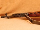 Izhevsk SVT-40 (WW2 1941 Russian, Finnish Capture, NO IMPORT) - 11 of 16