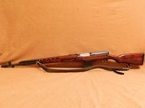Izhevsk SVT-40 (WW2 1941 Russian, Finnish Capture, NO IMPORT) - 8 of 16