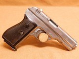 CZ vz.27 (Czech, Eagle/K Nazi Police German, 1942 WW2) CZ27 - 5 of 9