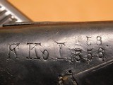 Walther Model 4 Unit-Marked w/ Holster (WW1 Imperial German) - 14 of 14