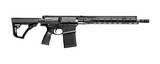 Daniel Defense DD5V3 (Black, AR-10/AR10 .308, 16-inch) DD5 V3 - 2 of 3