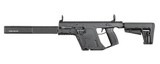 Kriss Super V Vector CRB Gen 2/II (Black, .45 ACP, KV45-CBL20) - 1 of 3