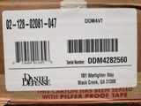 Daniel Defense DDM4V7 (Black, 5.56/223, 16-inch) DDM4 V7 AR-15 AR15 M4 - 3 of 3