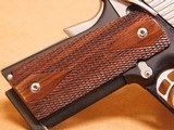 Kimber Pro CDP II (45 ACP, 4-inch 1911, Stainless/Black, Rosewood Grips) 2 - 7 of 10