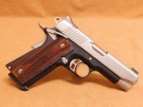 Kimber Pro CDP II (45 ACP, 4-inch 1911, Stainless/Black, Rosewood Grips) 2 - 6 of 10