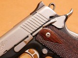 Kimber Pro CDP II (45 ACP, 4-inch 1911, Stainless/Black, Rosewood Grips) 2 - 4 of 10