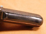 Mauser P.08 Luger (byf41 Brown Recluse w/ FXO Mag, Holster) WW2 German Nazi - 16 of 22