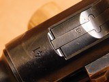 Mauser P.08 Luger (byf41 Brown Recluse w/ FXO Mag, Holster) WW2 German Nazi - 7 of 22