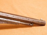 Remington 1858 New Model Army Percussion (.44 Cal, 8-inch, Civil War Era) - 12 of 16